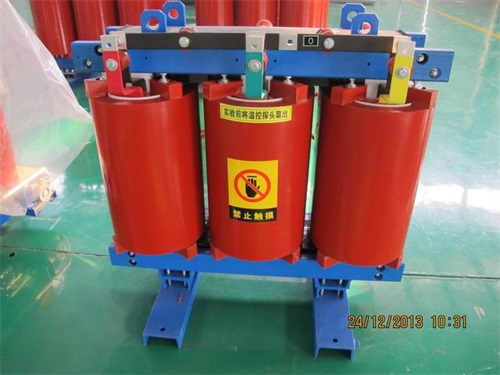 吴堡SCB12-315KVA/10KV/0.4KV干式变压器