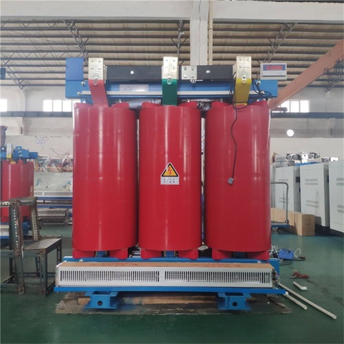 吴堡SCB12-2500KVA/10KV/0.4KV干式变压器
